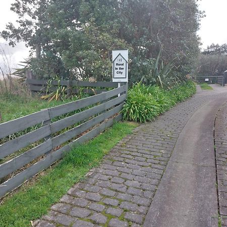 Rural In The City Palmerston North Exterior foto