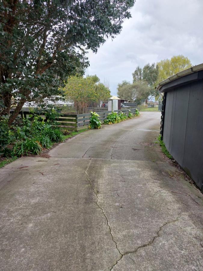 Rural In The City Palmerston North Exterior foto