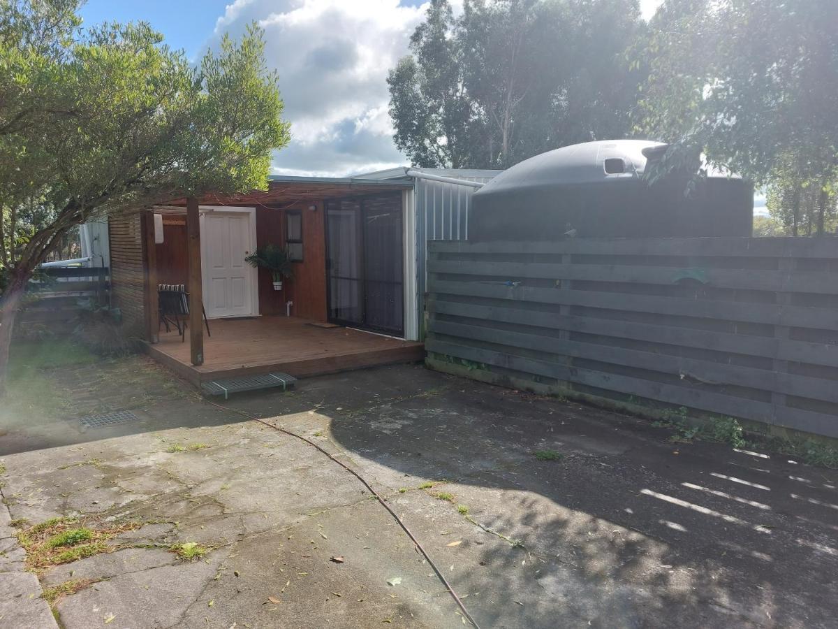 Rural In The City Palmerston North Exterior foto