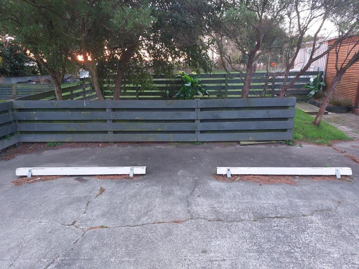 Rural In The City Palmerston North Exterior foto